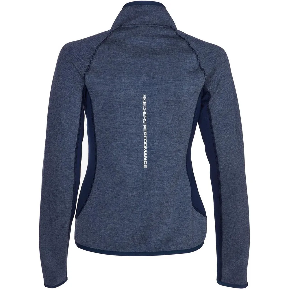 Women's Downswing Full Zip Jacket