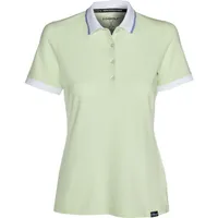 Women's Pique Short Sleeve Club Polo