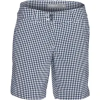 Women's High Side Bermuda Short