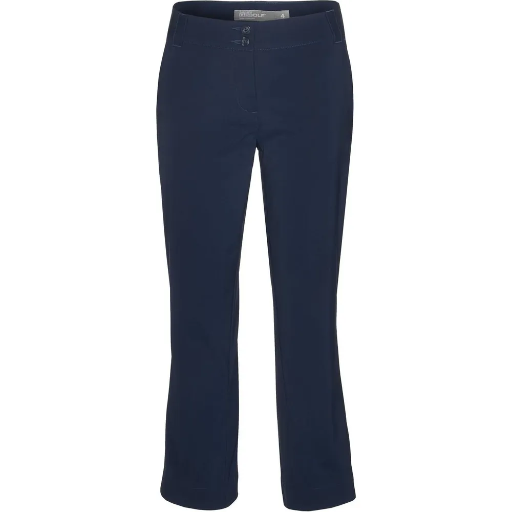 Women's High Side Pant