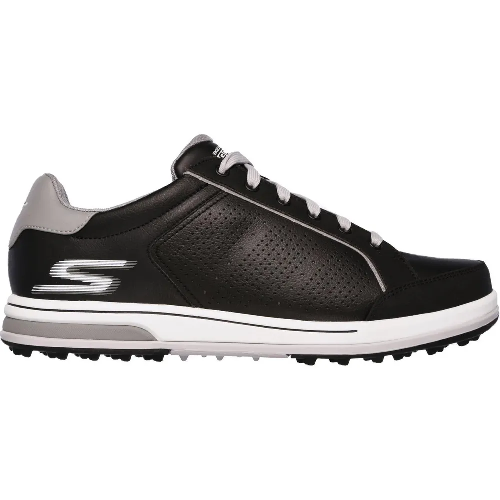 Men's Go Drive Relaxed Fit Spikeless Golf Shoe