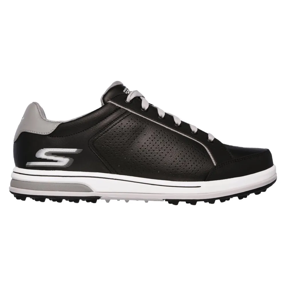 Men's Go Drive Relaxed Fit Spikeless Golf Shoe