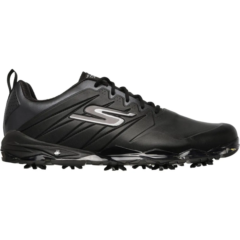 Men's Go Golf Focus 2 Spiked Golf Shoe