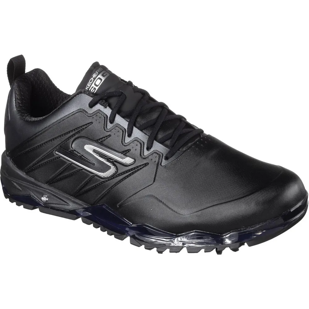 Men's Go Golf Focus 2 Spiked Golf Shoe