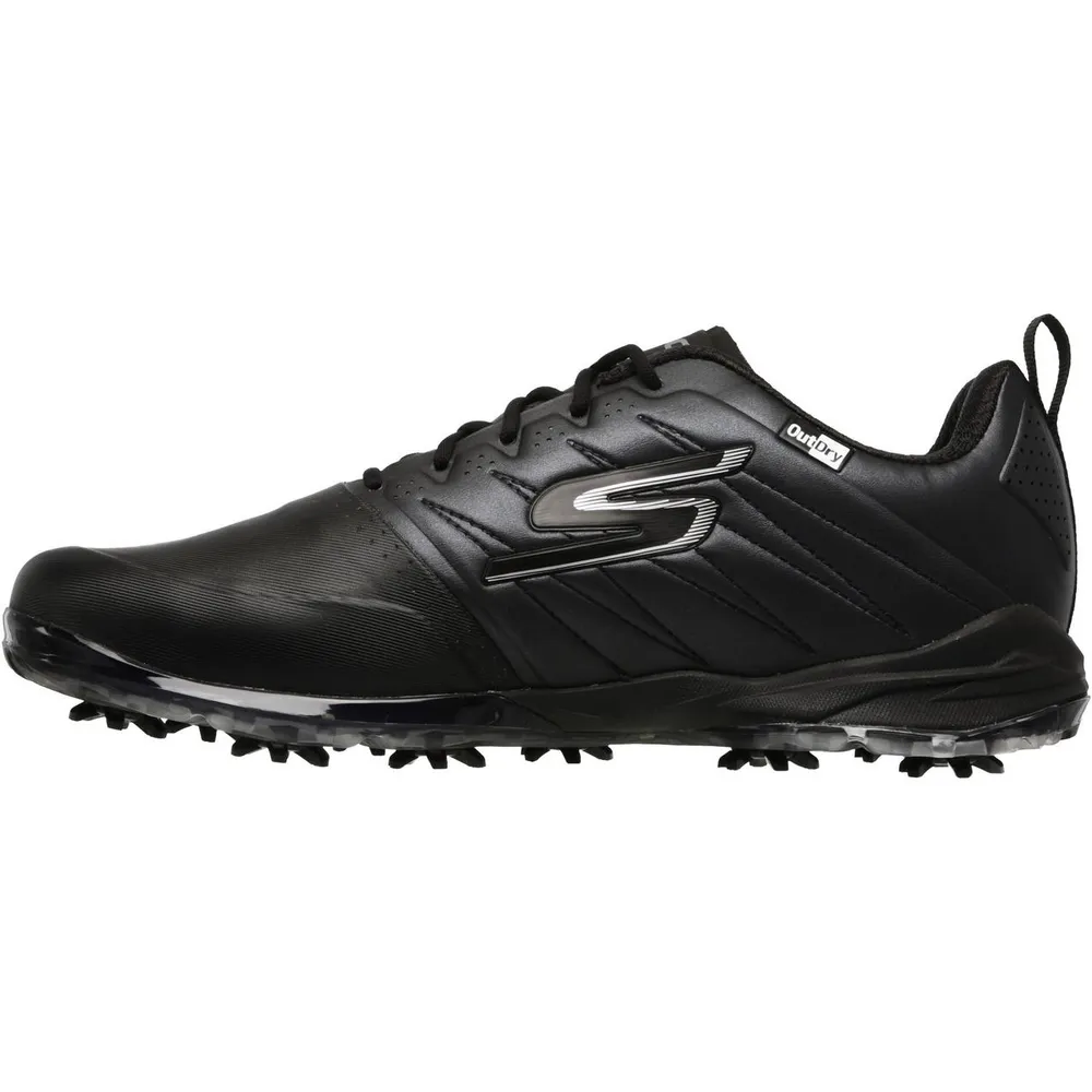 Men's Go Golf Focus 2 Spiked Golf Shoe