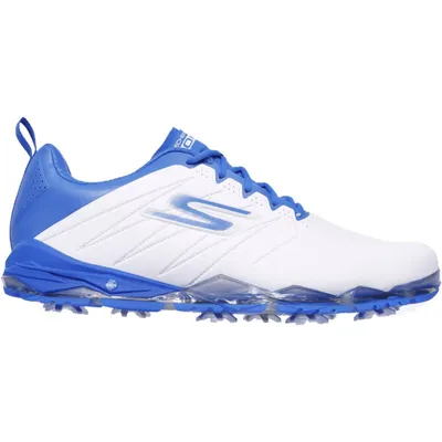 Men's Go Golf Focus 2 Collegiate Spiked Golf Shoe