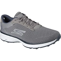 Men's Go Golf Fairway Lead Spikeless Golf Shoe - GRY/NVY