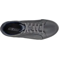 Men's Go Golf Drive 2 LX Spikeless Golf Shoe - DKGRY/NVY