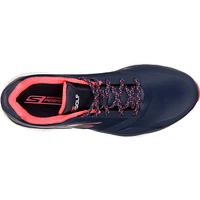 Women's Go Golf Pro Spiked Golf Shoe - NVY/PNK