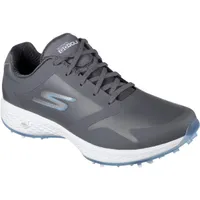 Women's Go Golf Pro Spiked Golf Shoe - GRY/BLU