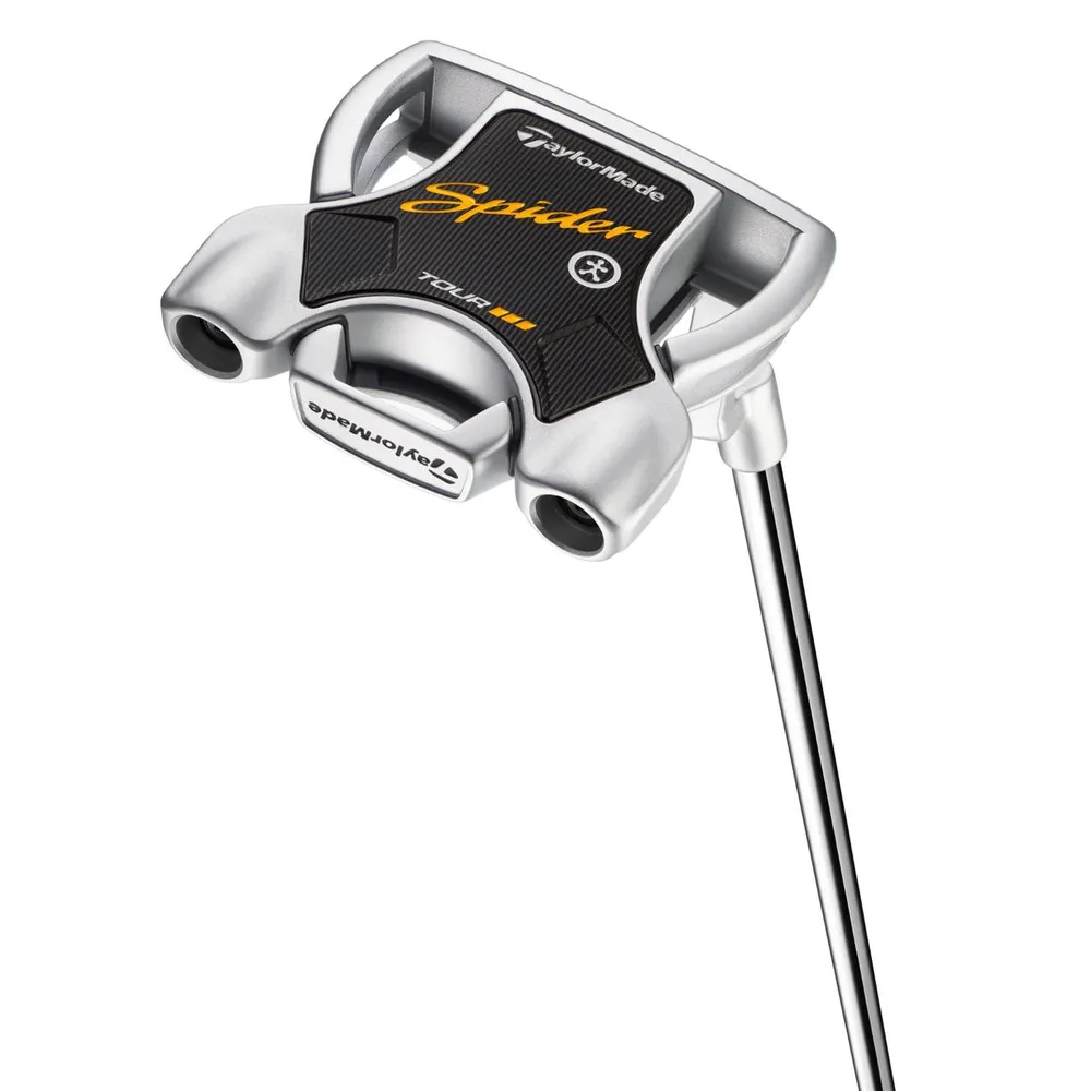 Spider Interactive Putter