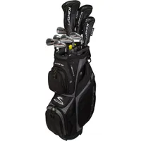 King F7 Senior 11PC Package Set