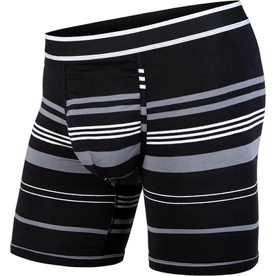 Men's Classics Boxer Brief - Brooklyn Stripe