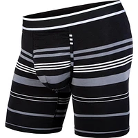 Men's Classics Boxer Brief - Brooklyn Stripe
