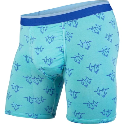 Men's Classics Boxer Brief - Regatta Print