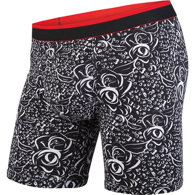 Men's Classics Boxer Brief - Romeo Print