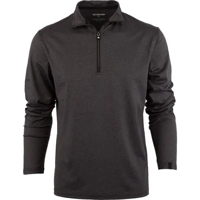 Men's Blend 1/4 Zip Pullover