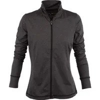 Women's Blend Full Zip Pullover