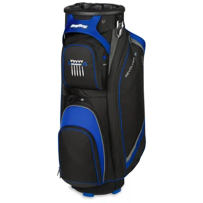 Revolver FX Cart Bag