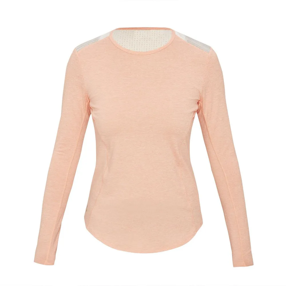 Women's Agnessa Long Sleeve Top