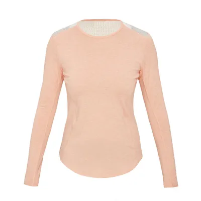 Women's Agnessa Long Sleeve Top