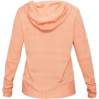 Women's Hunter Long Sleeve Cowl Neck Top