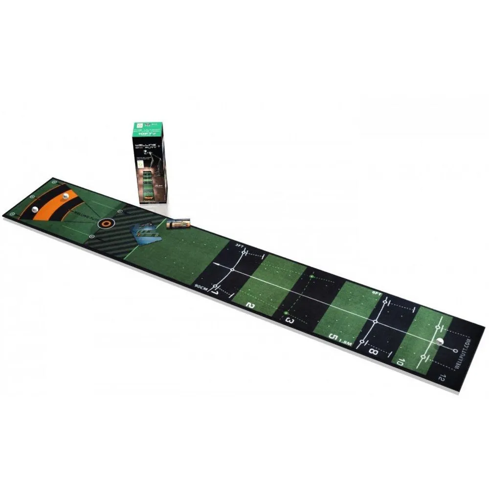 10ft/3m Putting Mat