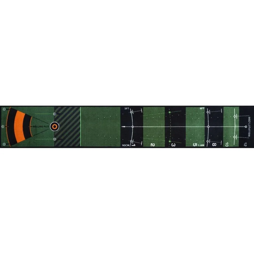 10ft/3m Putting Mat