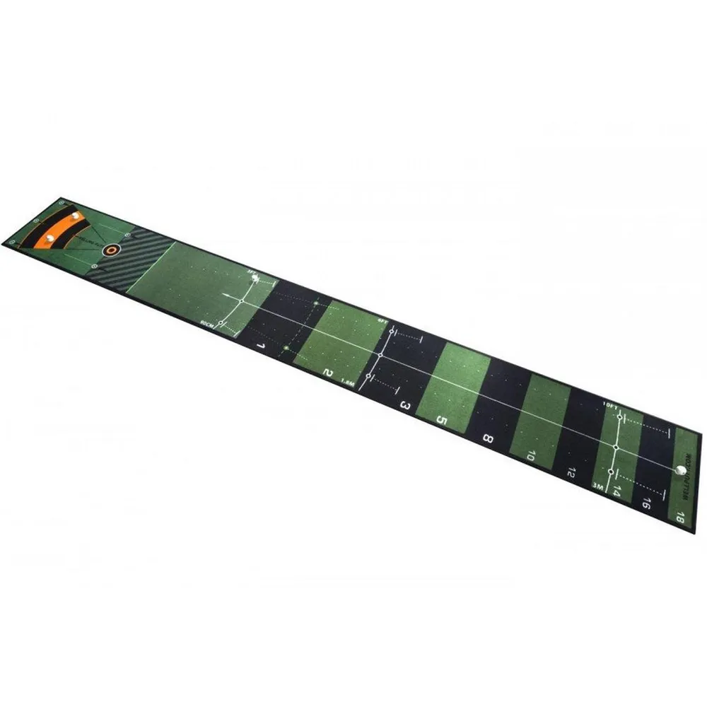 13ft/4m Putting Mat