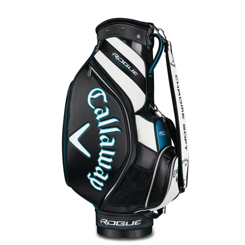 Callaway Golf Rogue ST Staff Carry Bag : Amazon.se: Sports & Outdoors