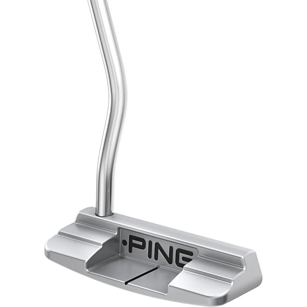 Sigma G Platinum Kushin Putter