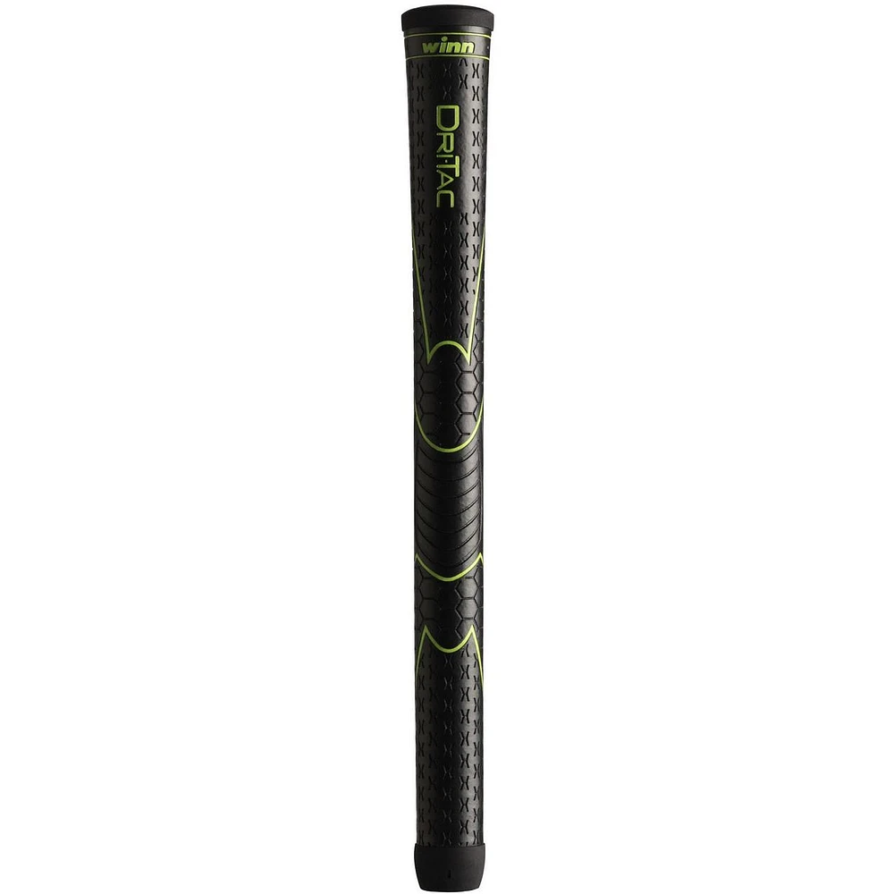 Dri-Tac Black Undersize Grip