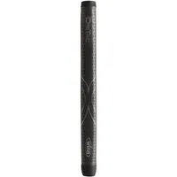 Dri-Tac Medallist Pistol Dark Grey Putter Grips