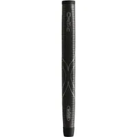 Dri-Tac Dark Grey Midsize Putter Grip