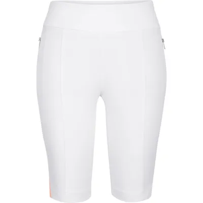 Women's Knoxville Pull On Mesh Insert Short