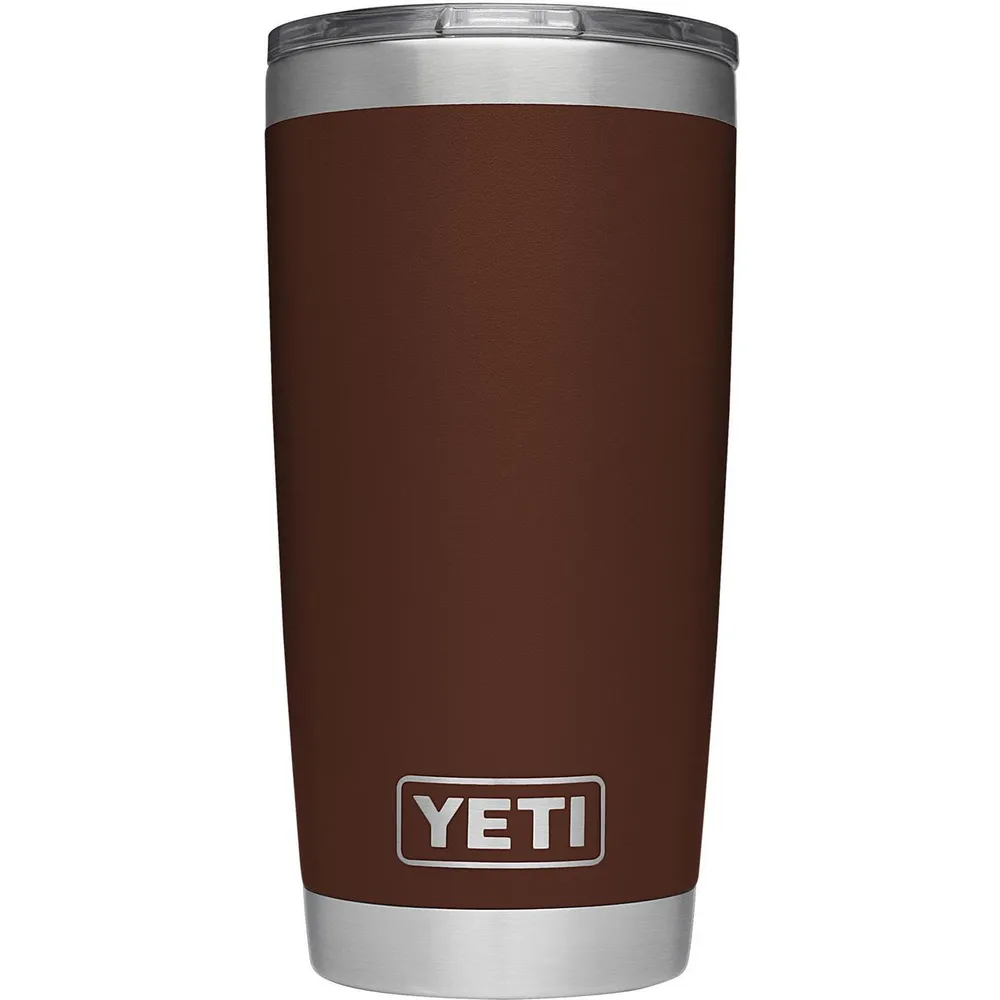 Rambler 20oz Tumbler Mug