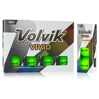 Vivid Golf Balls