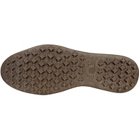 Men's Golf Street Retro Spikeless Golf Shoe - BRWN/BRWN