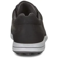 Men's Golf Street Retro Spikeless Golf Shoe