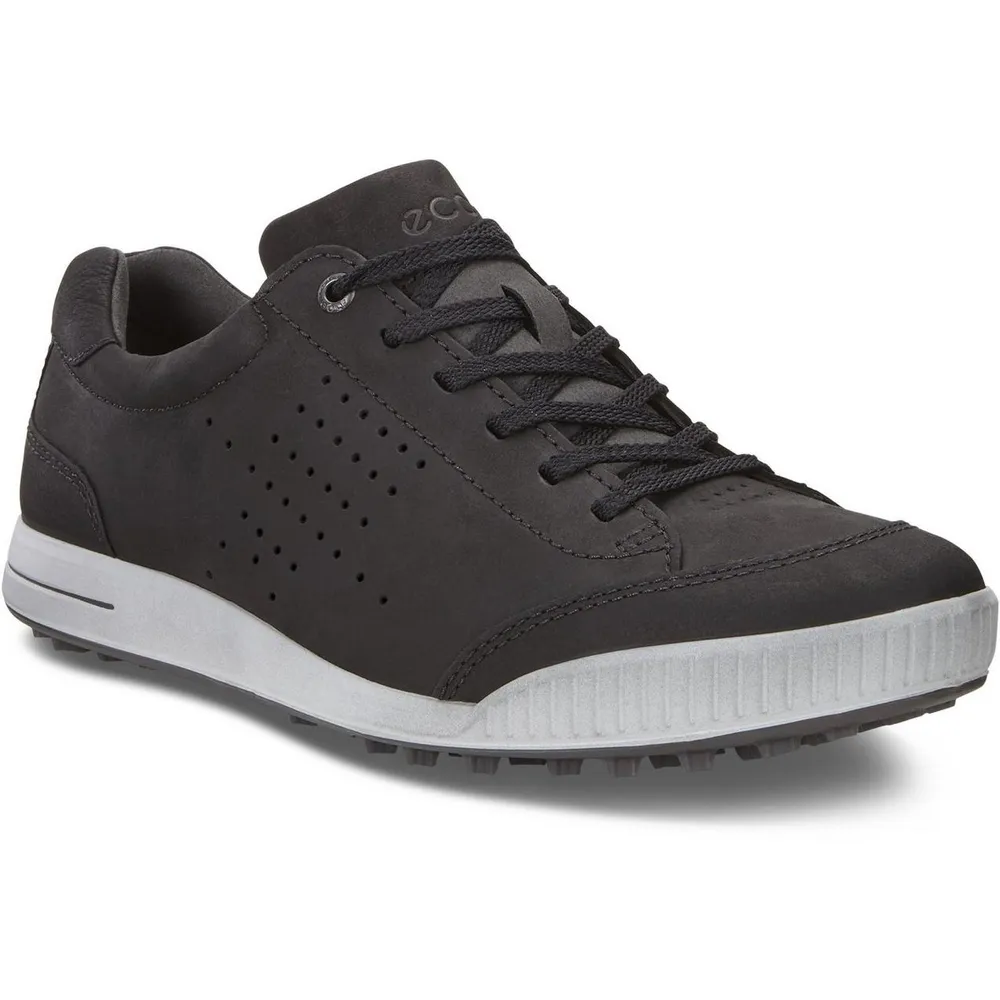 Men's Golf Street Retro Spikeless Golf Shoe