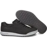 Men's Golf Street Retro Spikeless Golf Shoe