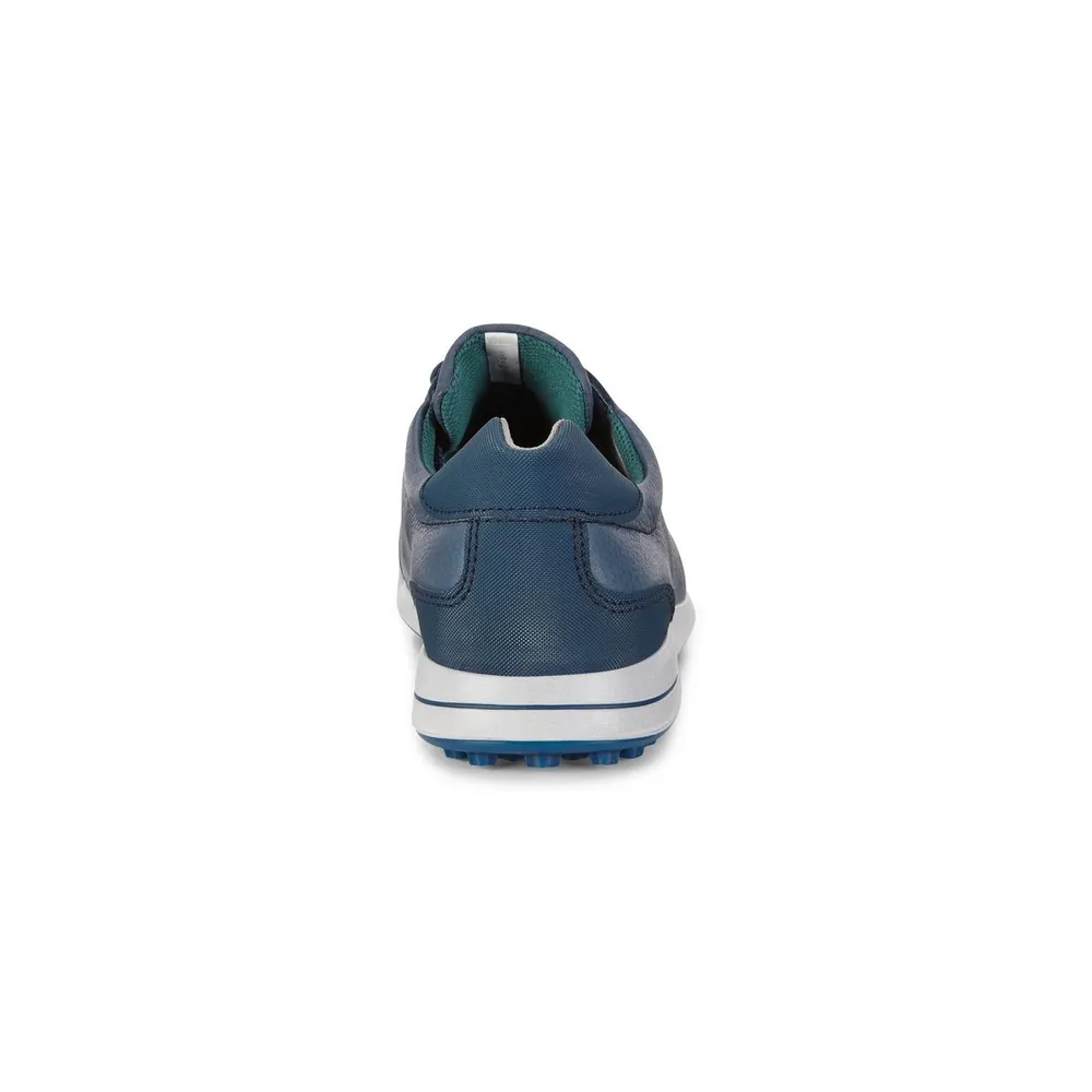Men's Golf Street Retro Spikeless Golf Shoe