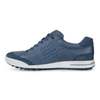 Men's Golf Street Retro Spikeless Golf Shoe