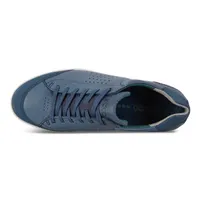 Men's Golf Street Retro Spikeless Golf Shoe