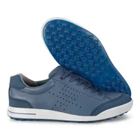 Men's Golf Street Retro Spikeless Golf Shoe