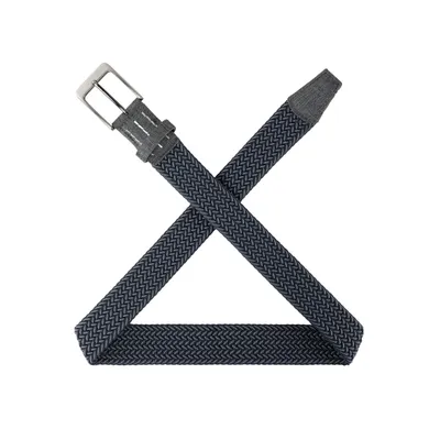 Men's Vision Web Stretch Belt