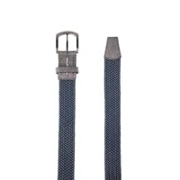 Men's Vision Web Stretch Belt