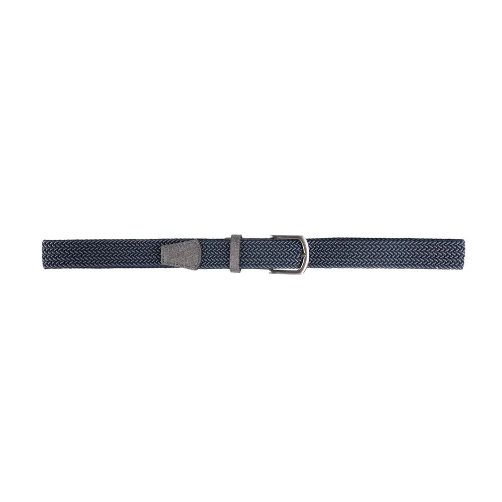 Men's Vision Web Stretch Belt