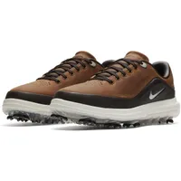 Men's Air Zoom Percision Spiked Glf Shoe - BRWN