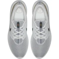 Men's Roshe G Spikeless Golf Shoe Limited Edition - WHT/NVY/GLD